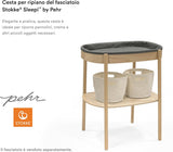 Cesta Stokke Sleepi by Pehr 