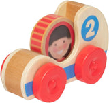 Giochi in Legno