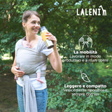 Laleni Fascia 