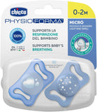 Chicco Physioforma Micrò 2 Pezzi