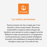 Supporto per Neonati Stokke Flexi Bath