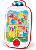 Clementoni Baby Baby Radio