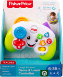 Fisher-Price Controller Gioca & Impara