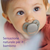 Philips Avent Ultra Soft set di 4 Ciucci