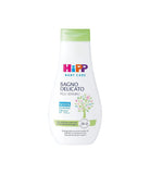 Hipp Baby Care Bagno Delicato Bagnoschiuma