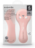 Suavinex Set Spazzola E Pettine