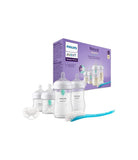 4x Philips Avent Set Regalo Air Free