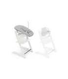 Tripp Trapp Seggiolone evolutivo Stokke