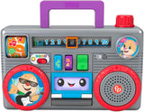 Fisher-Price Ridi & Impara Baby DJ