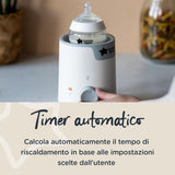 Tommee Tippee Scaldabiberon E Scaldapappa