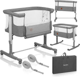 Lionelo Aurora 3In1 Culla Co-Sleeping