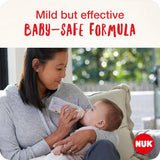 NUK Baby Detergente per Biberon