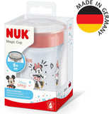 NUK Magic Cup Bicchiere Antigoccia