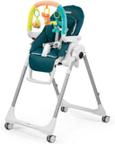 Seggiolone Peg Perego Prima Pappa Follow Me