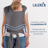 Laleni Fascia 