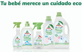 Detergente per Biberon Frosch Baby