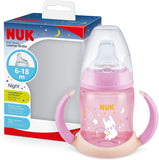 NUK First Choice+ Bicchiere Antigoccia