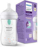 Philips Avent Biberon Natural Response SCY673