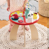 Activity Table Baby Forest