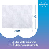 Waterwipes Adult Care Sensitive