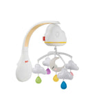 Fisher-Price Calming Clouds Mobile & Soother