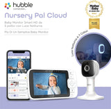 Hubble Connected Nursery Pal