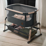 Maxi-Cosi Iora Air Culla Co-Slepping