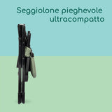 Lily Seggiolone Bebeconfort