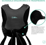 Koala Babycare Fascia Neonato