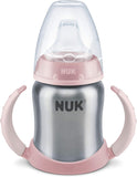 NUK First Choice+ Bicchiere Antigoccia