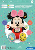 Clementoni Disney Baby Minnie Gioca E Impara