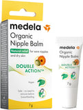 Balsamo per Capezzoli Organic E Vegan Medela