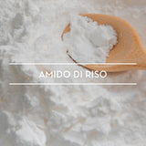 Amido Di Riso Bagnetto L'AMANDE