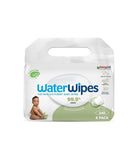 Waterwipes Textured Clean