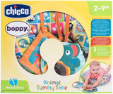 Chicco Cuscino Morbido Degli Animali Tummy Time