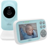 Chicco Baby Monitor Audio