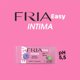 Fria Easy Salviette Igiene Intima