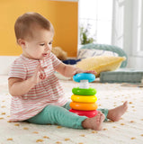 Fisher-Price Piramide 5 Anelli