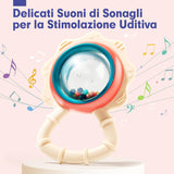 Sonagli Sensoriali 