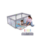 Box Bambini 127X127 Cm