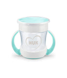 NUK Mini Magic Cup Bicchiere Antigoccia