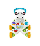 Fisher-Price Zebra Primi Passi