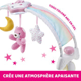 Chicco Rainbow Sky Lettino