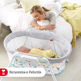 Fisher-Price Dolci Sogni