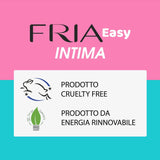 Fria Easy Salviette Igiene Intima