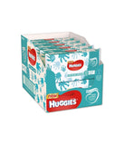 Huggies Everyday Salviette Umidificate