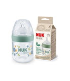 4x NUK Confezione Biberon Perfect Match