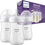 Philips Avent Biberon Natural Response SCY906