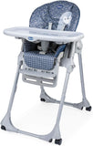 Polly Easy Seggiolone Evolutivo Chicco