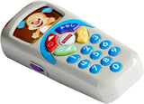 Fisher-Price Telecomando Di Cagnolino